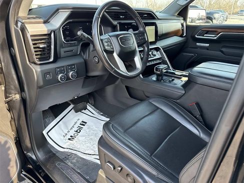Used 2023 GMC Sierra 1500 Denali image 8