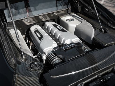 Used 2010 Audi R8 V10 image 30