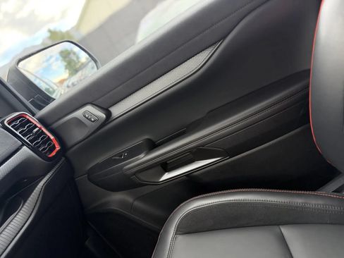 Used 2025 Ford Ranger Raptor AWD/4WD image 42