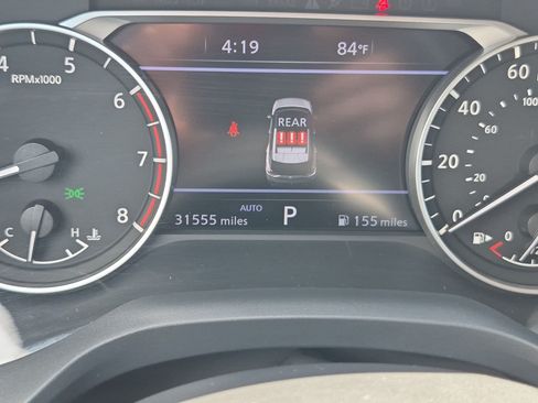 Used 2023 Nissan Rogue SL w/ SL Premium Package AWD/4WD image 23