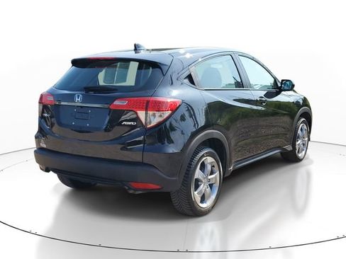 Used 2022 Honda HR-V LX image 4
