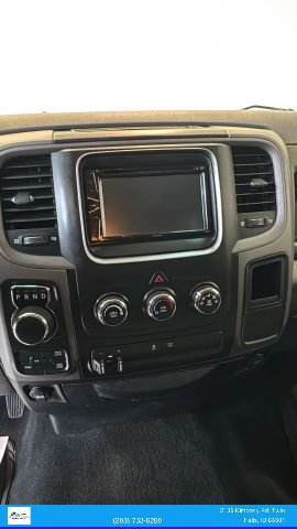 Used 2018 RAM 1500 Express w/ Wheel & Sound Group AWD/4WD image 16