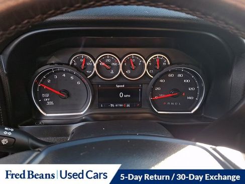 Used 2020 Chevrolet Silverado 1500 LT w/ All-Star Edition image 25