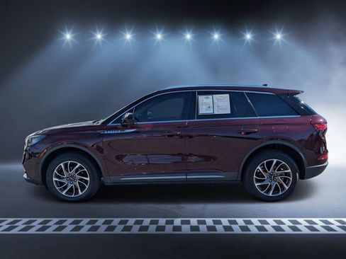 Used 2020 Lincoln Corsair FWD w/ Convenience Package image 6