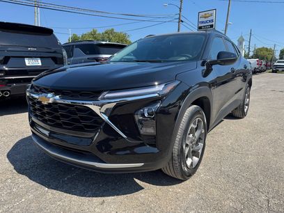 New 2026 Chevrolet Trax LT w/ LT Convenience Package