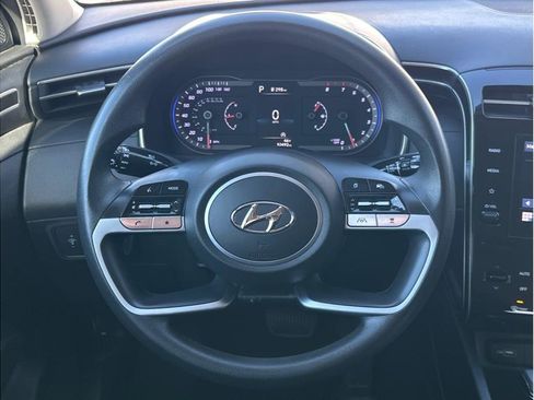 Used 2024 Hyundai Tucson SEL image 6