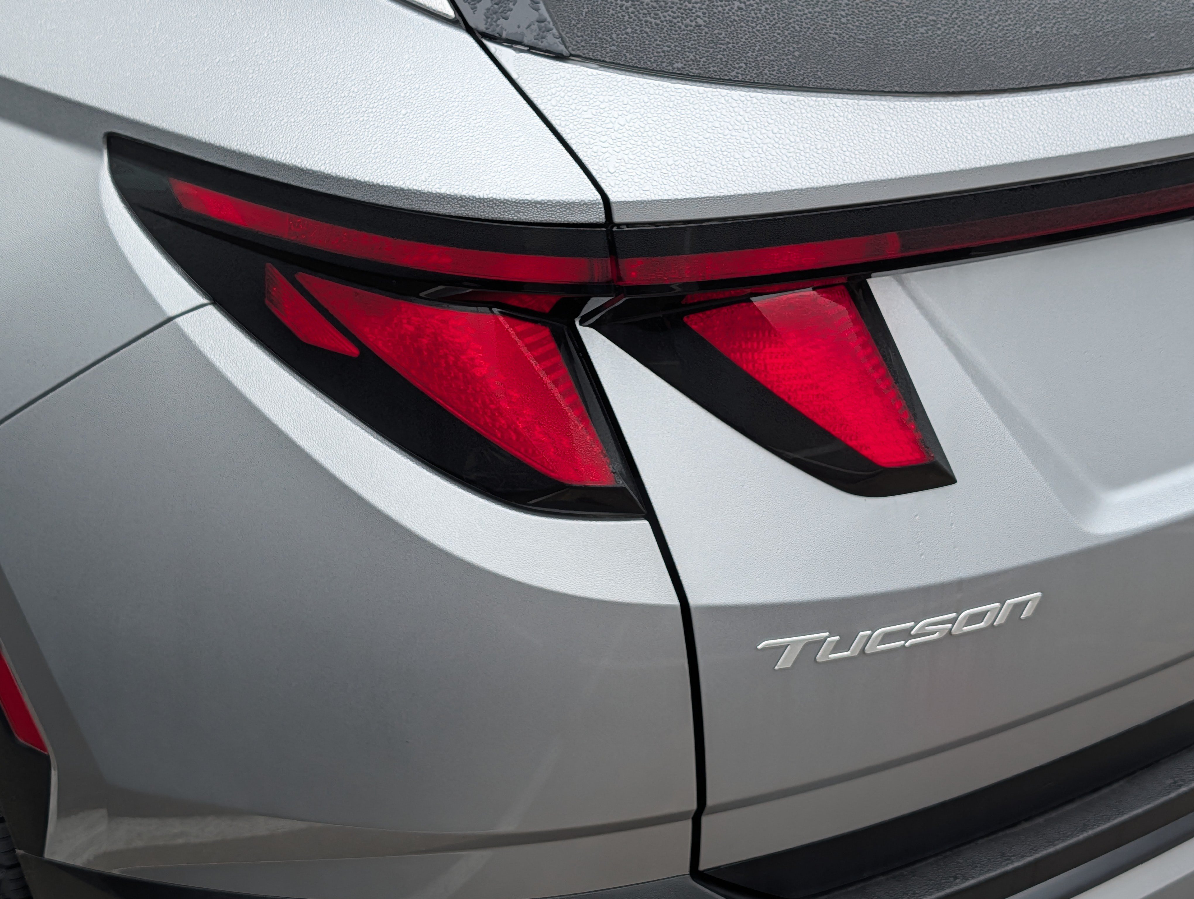 Certified 2026 Hyundai Tucson SEL Plus AWD/4WD image 17