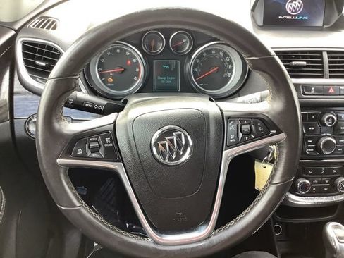 Used 2015 Buick Encore AWD image 21