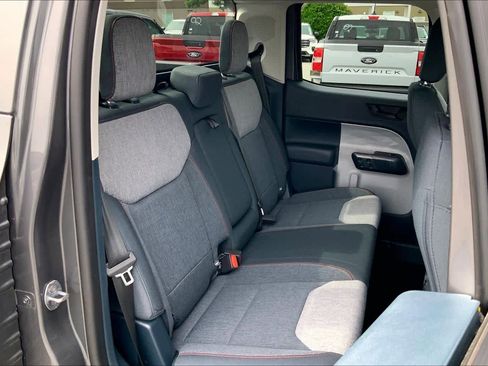 Used 2024 Ford Maverick XLT FWD image 18