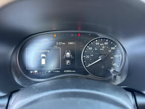 Used 2022 Nissan Kicks SR FWD image 30
