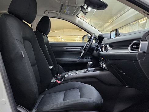 Used 2018 MAZDA CX-5 Sport image 23