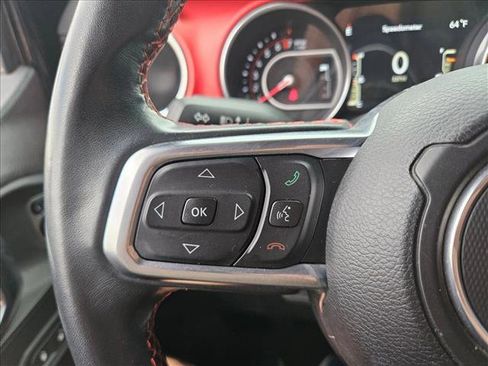 Used 2020 Jeep Wrangler Unlimited Rubicon image 19