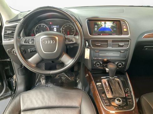 Used 2011 Audi Q5 2.0T Premium Plus AWD/4WD image 10