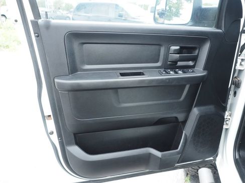 Used 2015 RAM 2500 Tradesman w/ Popular Equipment Group AWD/4WD image 13