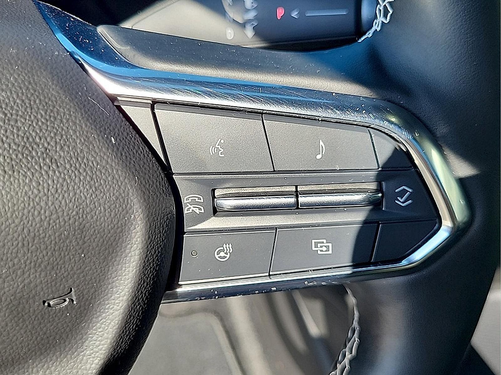 Used 2024 Chevrolet Blazer EV LT AWD/4WD image 19