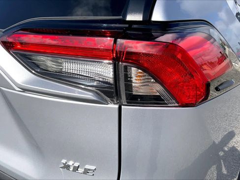 Used 2025 Toyota RAV4 XLE Premium w/ Weather Package image 30