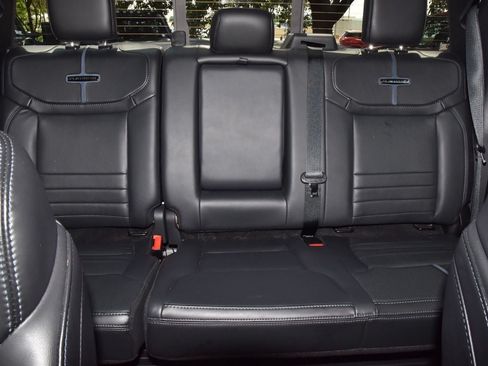 Used 2024 Ford F150 Platinum w/ Equipment Group 702A High AWD/4WD image 20