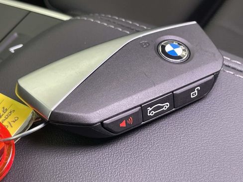 Used 2026 BMW X2 xDrive28i w/ Technology Package AWD/4WD image 37