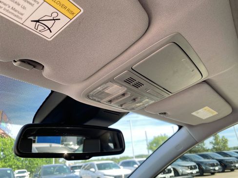 Certified 2022 Honda CR-V EX-L image 23