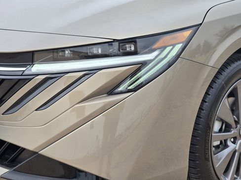 New 2026 Nissan Sentra SL image 8