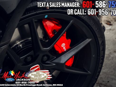 Used 2025 Honda Civic Type R image 3