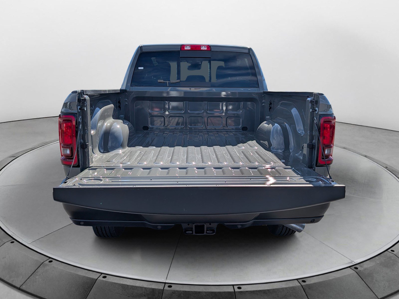 New 2027 RAM 2500 Tradesman AWD/4WD image 12
