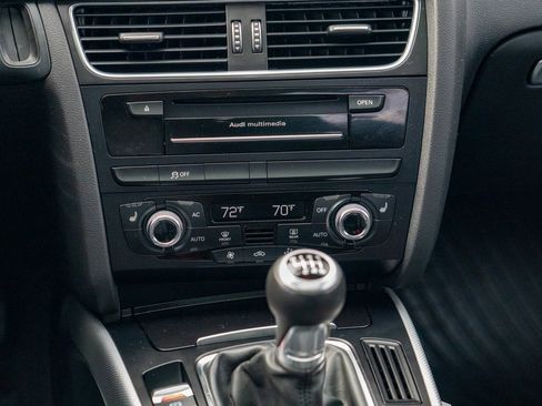 Used 2013 Audi A5 2.0T Prestige w/ Prestige Pkg image 24