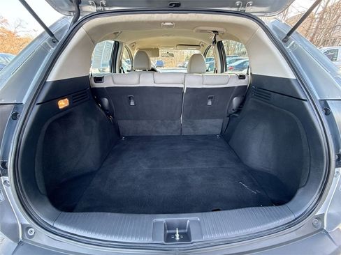 Used 2018 Honda HR-V LX image 19