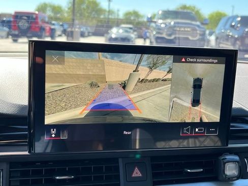 Used 2021 Audi S5 Prestige w/ Prestige Package image 18