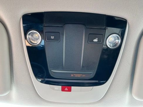 Used 2025 Kia EV6 Light RWD image 25