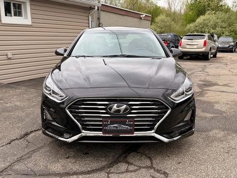 Used 2019 Hyundai Sonata SE image 10