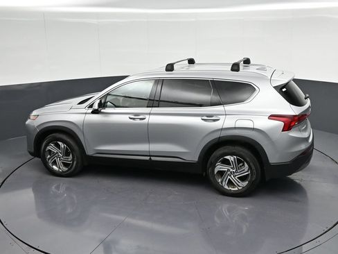 Used 2023 Hyundai Santa Fe SEL FWD image 24