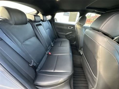 Used 2024 Acura Integra A-Spec image 24