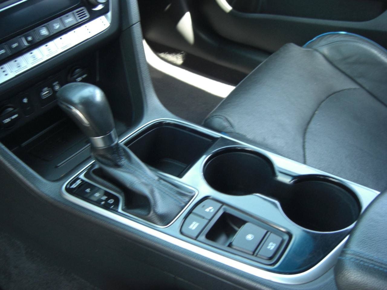 Used 2019 Hyundai Sonata Limited FWD image 7