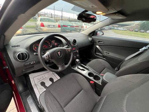 Used 2009 Pontiac G6 GT image 17