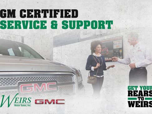 New 2026 GMC Canyon Elevation w/ Convenience Package AWD/4WD image 18