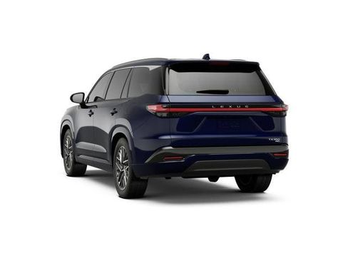 New 2026 Lexus TX 350 AWD image 3