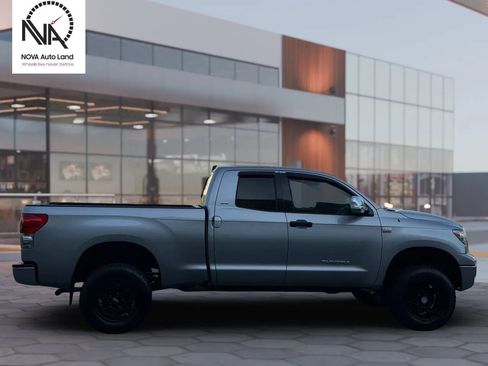 Used 2007 Toyota Tundra SR5 AWD/4WD image 9