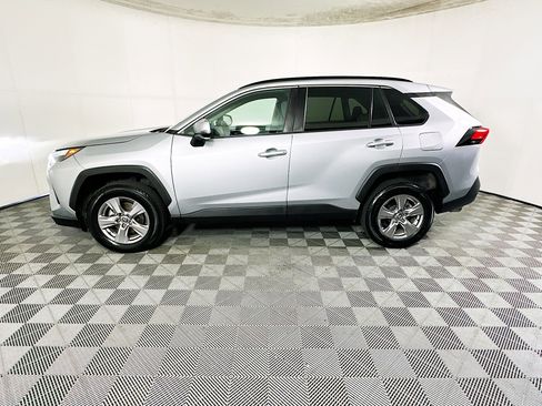 Used 2023 Toyota RAV4 XLE image 6