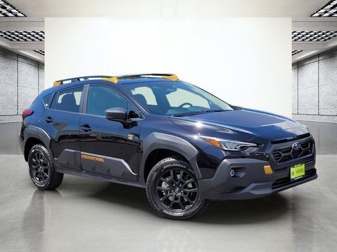 New 2026 Subaru Crosstrek 2.5i Wilderness AWD/4WD image 2