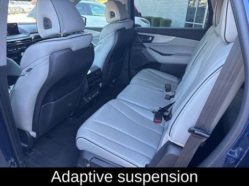 Used 2024 Acura MDX SH-AWD w/ Advance Package image 16