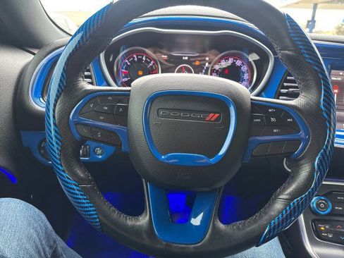 Used 2018 Dodge Challenger R/T Plus image 10