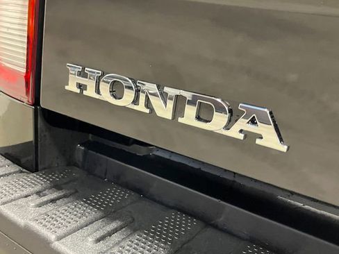 New 2026 Honda Ridgeline TrailSport image 5