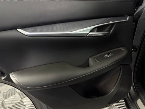 Used 2023 INFINITI QX50 Sport FWD image 28