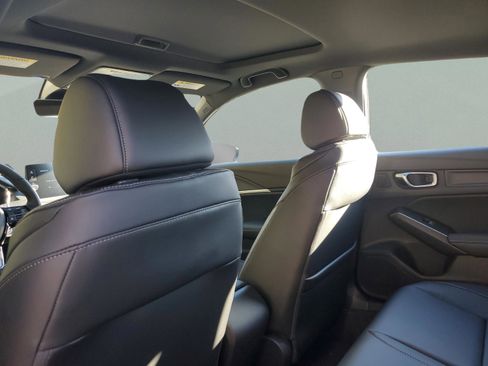 New 2026 Acura Integra A-Spec image 14