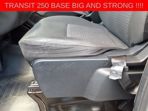 Used 2020 Ford Transit 250 Low Roof RWD image 11