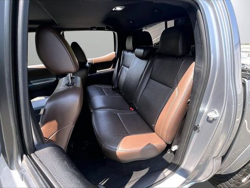 Used 2021 Toyota Tacoma Limited AWD/4WD image 21