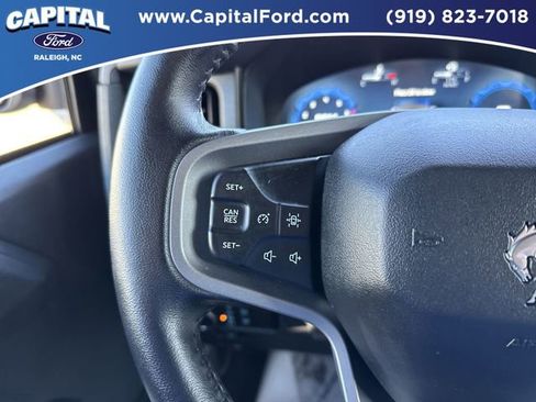 Certified 2025 Ford Bronco Big Bend image 21