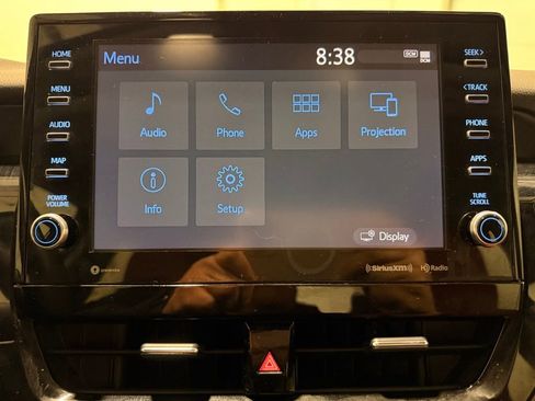 Used 2021 Toyota Camry XSE image 23