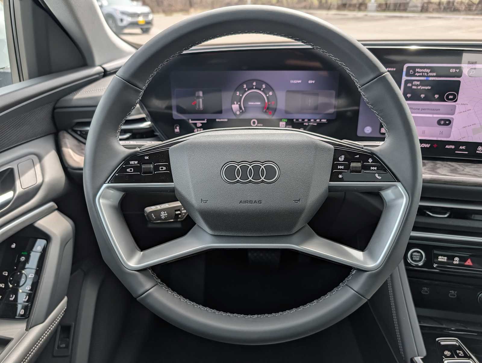Used 2026 Audi Q5 Premium w/ Convenience Package AWD/4WD image 9